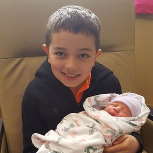 Meet your Posher, Tina